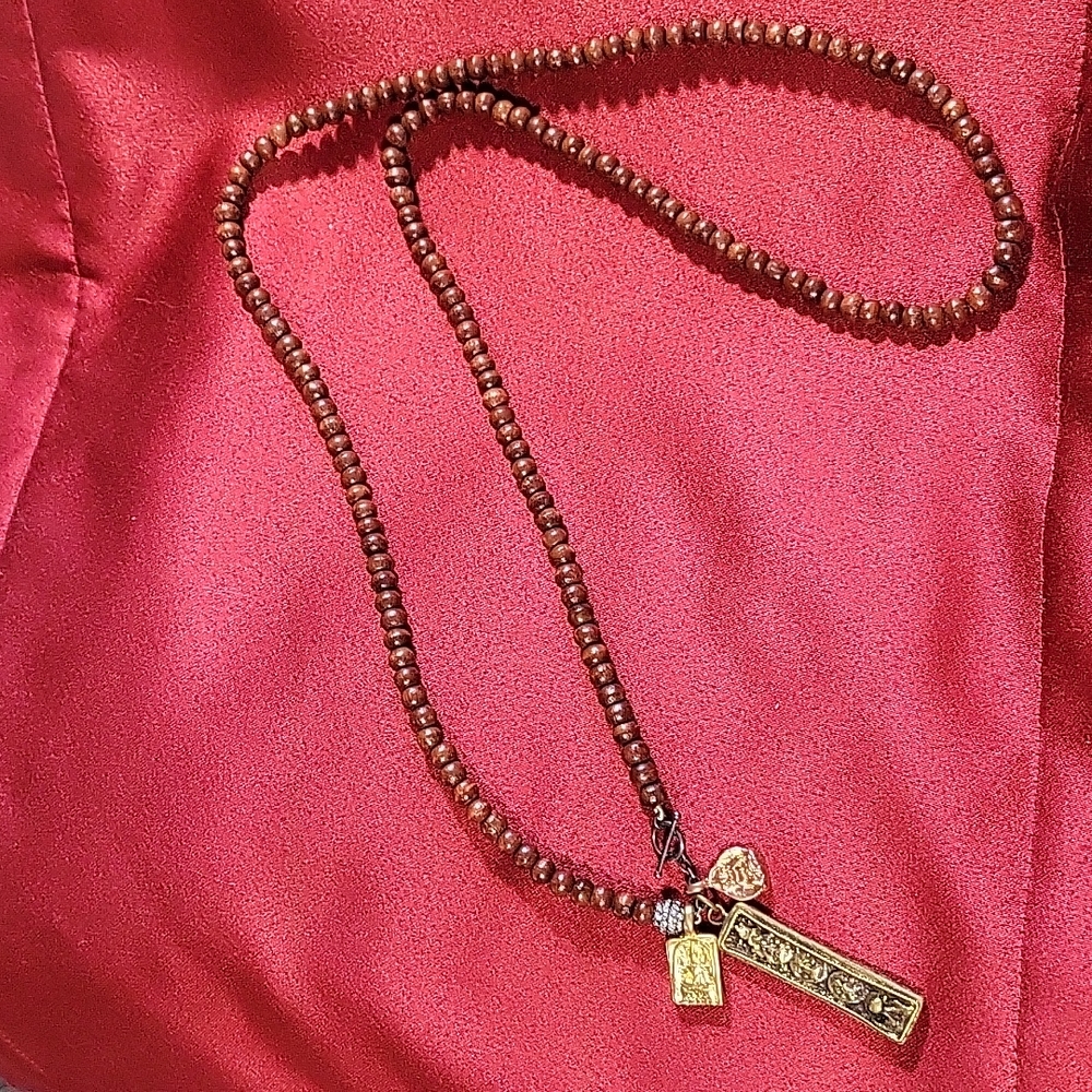 Stella and Dot necklace